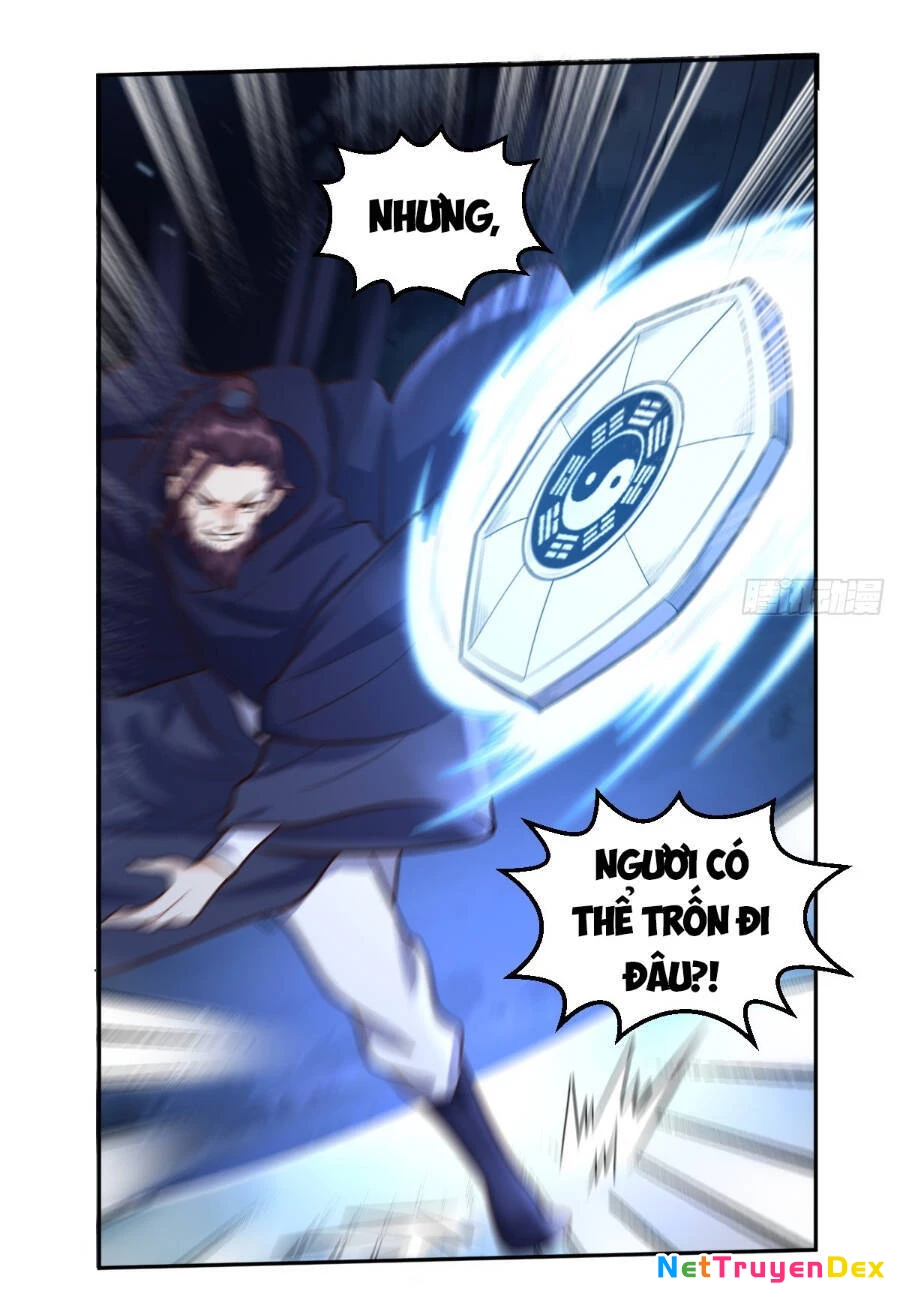 Nguyên Lai Ta Là Tu Tiên Đại Lão Chapter 208 - 57