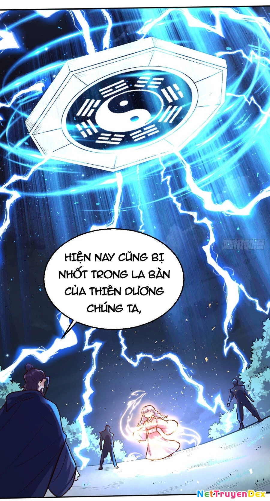 Nguyên Lai Ta Là Tu Tiên Đại Lão Chapter 208 - 61