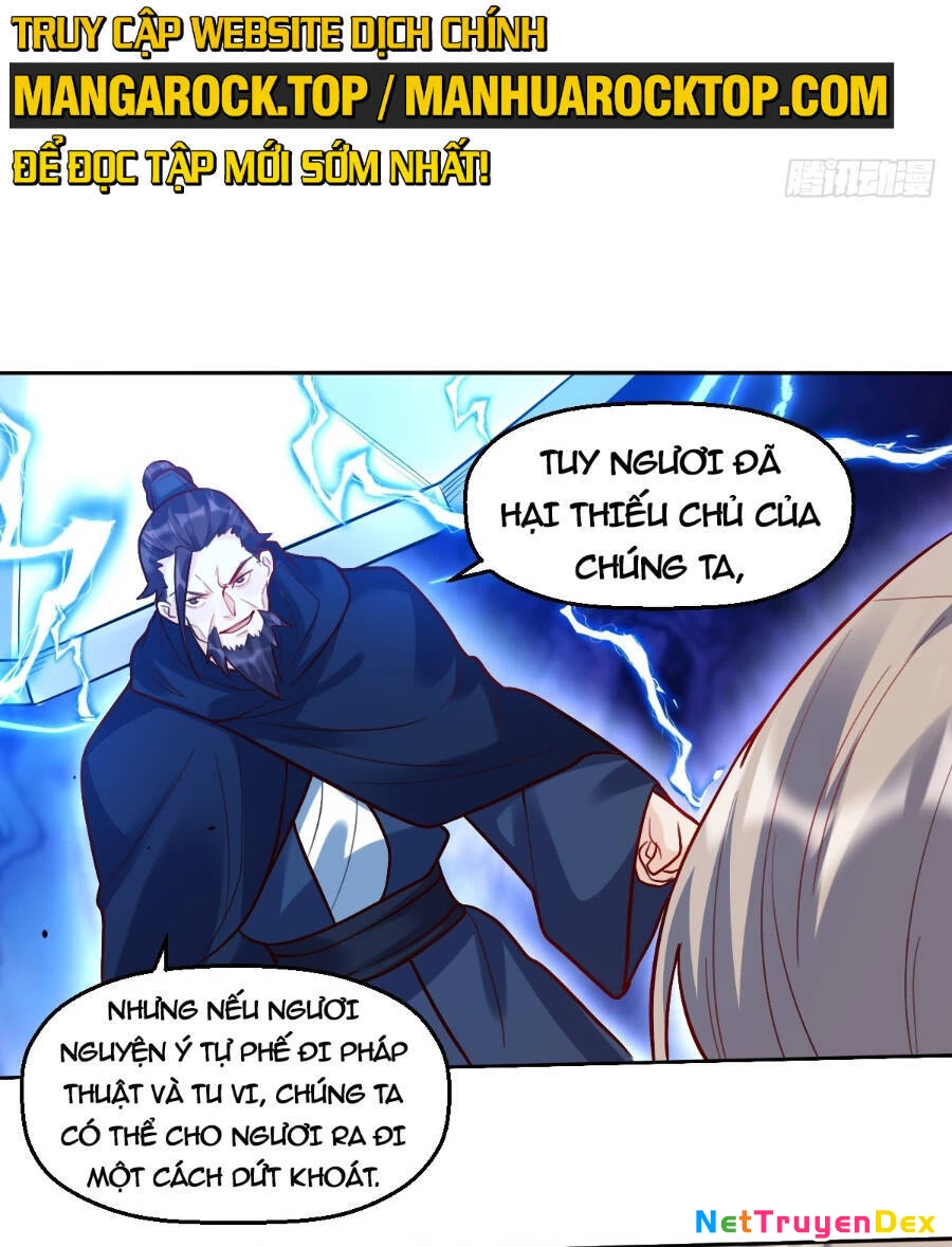 Nguyên Lai Ta Là Tu Tiên Đại Lão Chapter 208 - 63