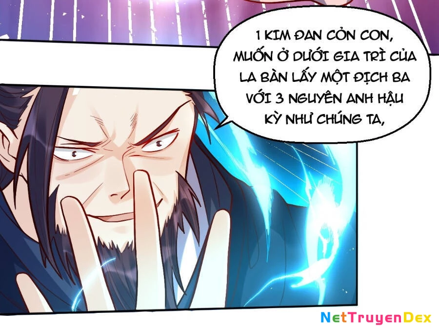 Nguyên Lai Ta Là Tu Tiên Đại Lão Chapter 208 - 75