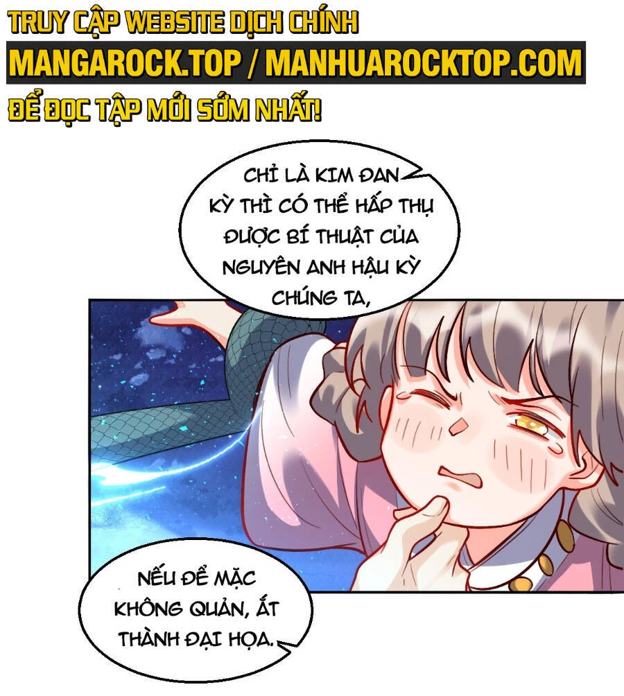 Nguyên Lai Ta Là Tu Tiên Đại Lão Chapter 208 - 82