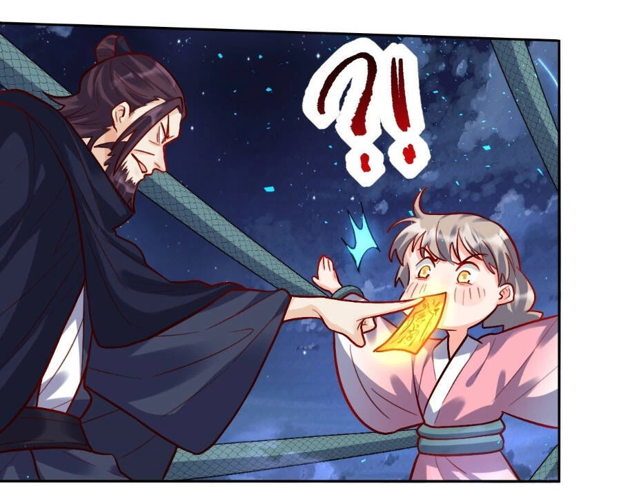 Nguyên Lai Ta Là Tu Tiên Đại Lão Chapter 208 - 84