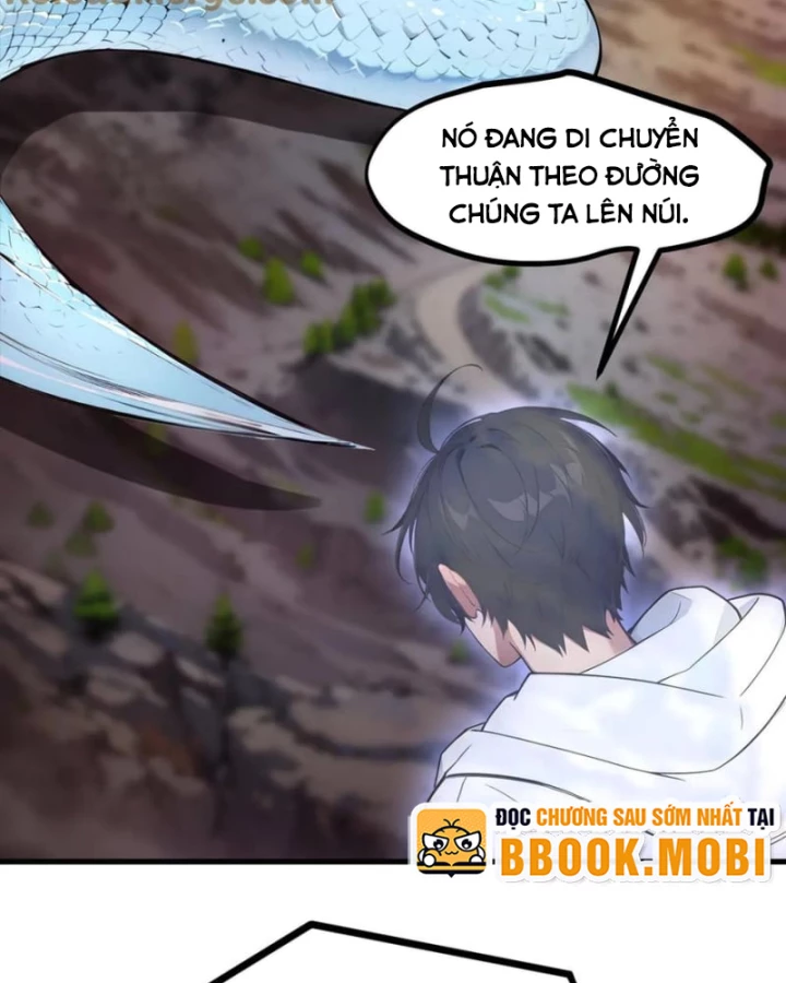Ta Nắm Giữ Linh Khí Thức Tỉnh Chapter 65 - 3