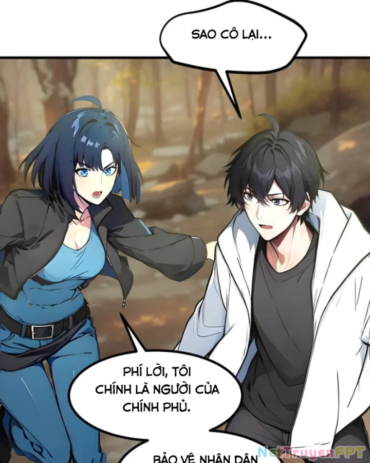 Ta Nắm Giữ Linh Khí Thức Tỉnh Chapter 65 - 7