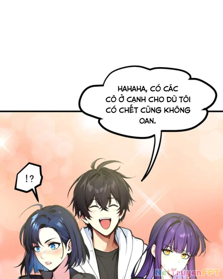 Ta Nắm Giữ Linh Khí Thức Tỉnh Chapter 65 - 10