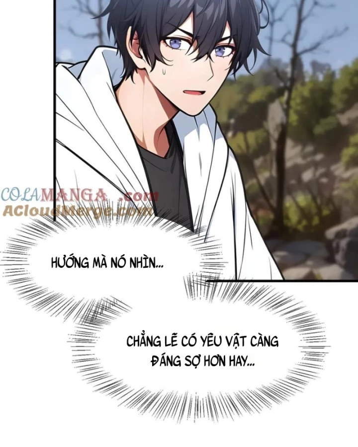 Ta Nắm Giữ Linh Khí Thức Tỉnh Chapter 65 - 20
