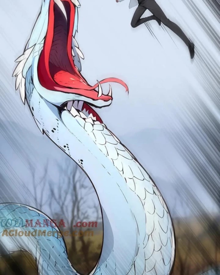 Ta Nắm Giữ Linh Khí Thức Tỉnh Chapter 65 - 58