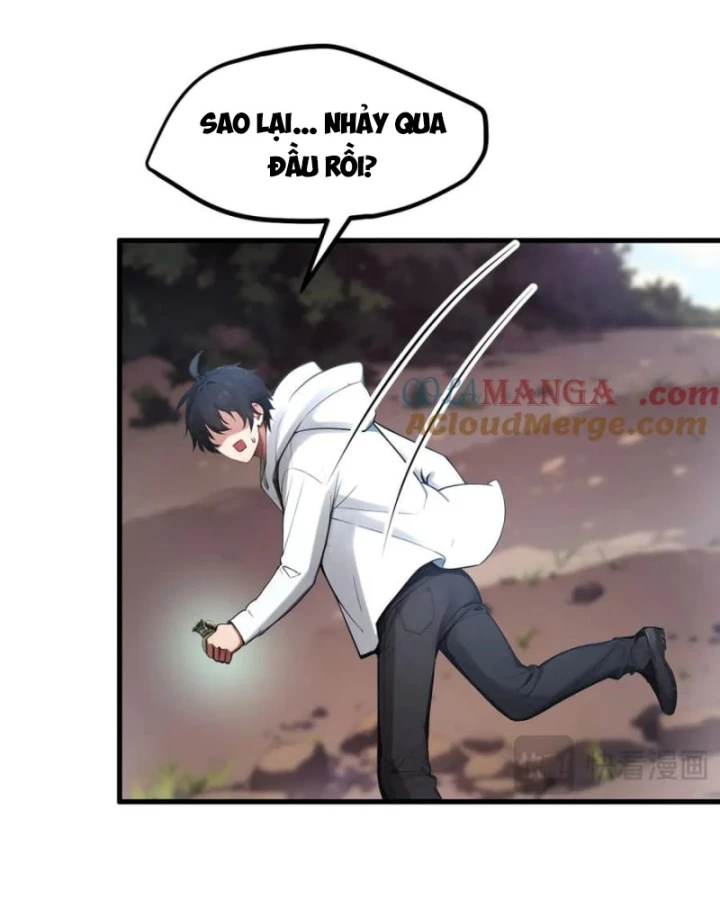 Ta Nắm Giữ Linh Khí Thức Tỉnh Chapter 65 - 63