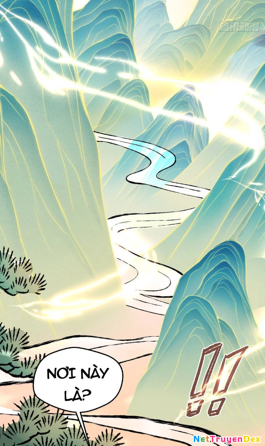 Nguyên Lai Ta Là Tu Tiên Đại Lão Chapter 209 - 5