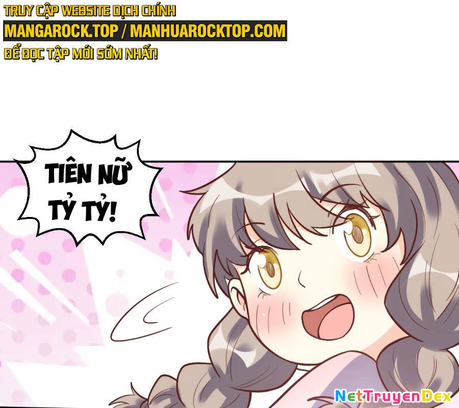 Nguyên Lai Ta Là Tu Tiên Đại Lão Chapter 209 - 8