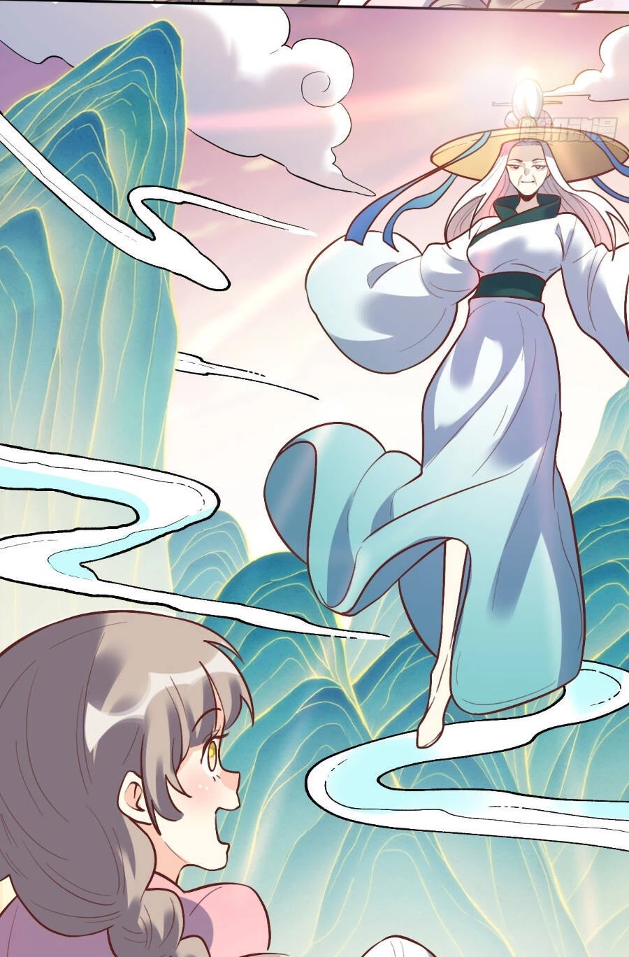Nguyên Lai Ta Là Tu Tiên Đại Lão Chapter 209 - 9