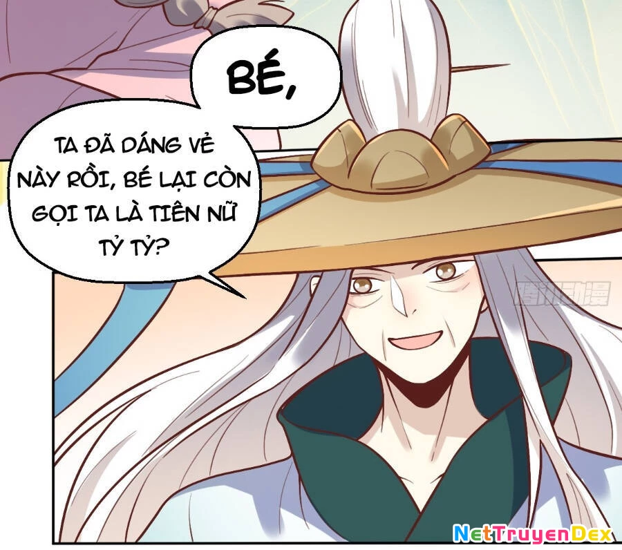 Nguyên Lai Ta Là Tu Tiên Đại Lão Chapter 209 - 10