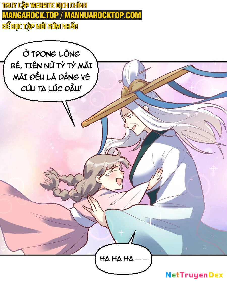 Nguyên Lai Ta Là Tu Tiên Đại Lão Chapter 209 - 11