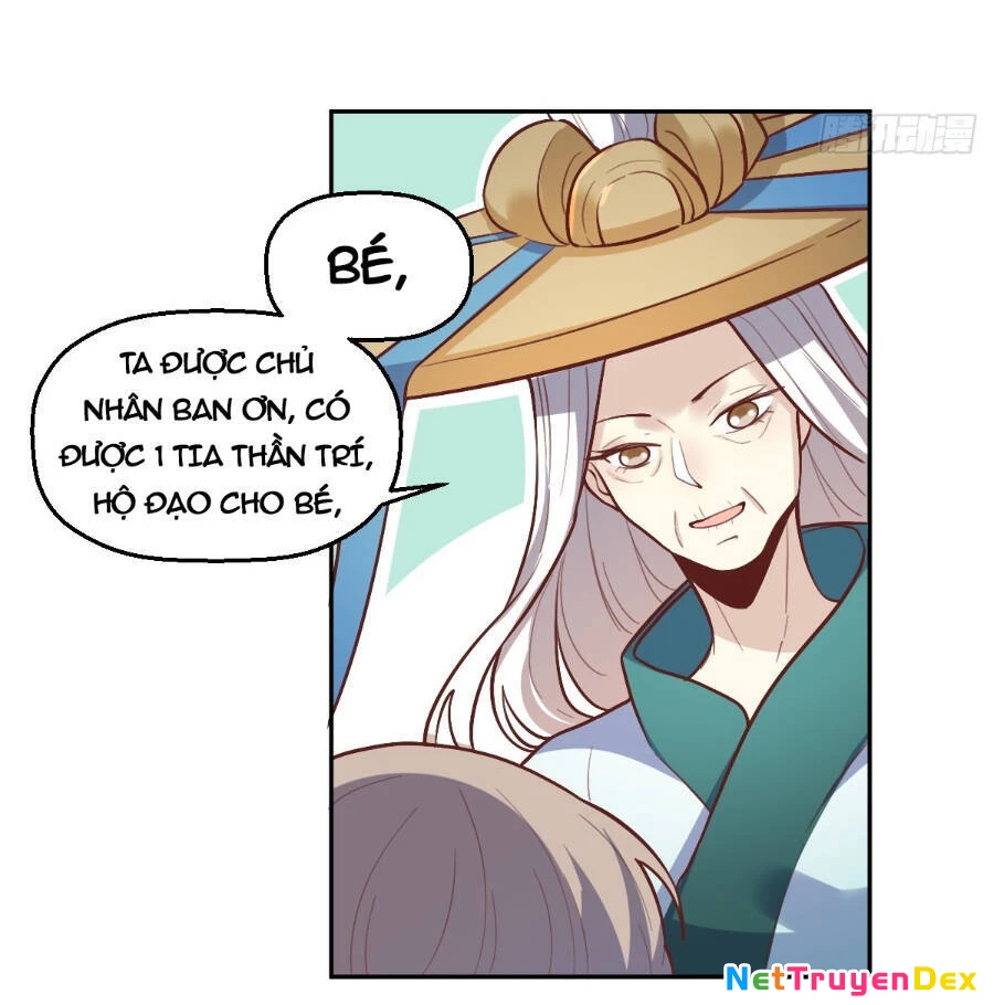 Nguyên Lai Ta Là Tu Tiên Đại Lão Chapter 209 - 12