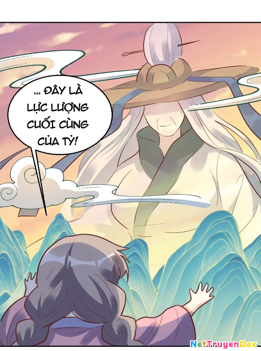 Nguyên Lai Ta Là Tu Tiên Đại Lão Chapter 209 - 15