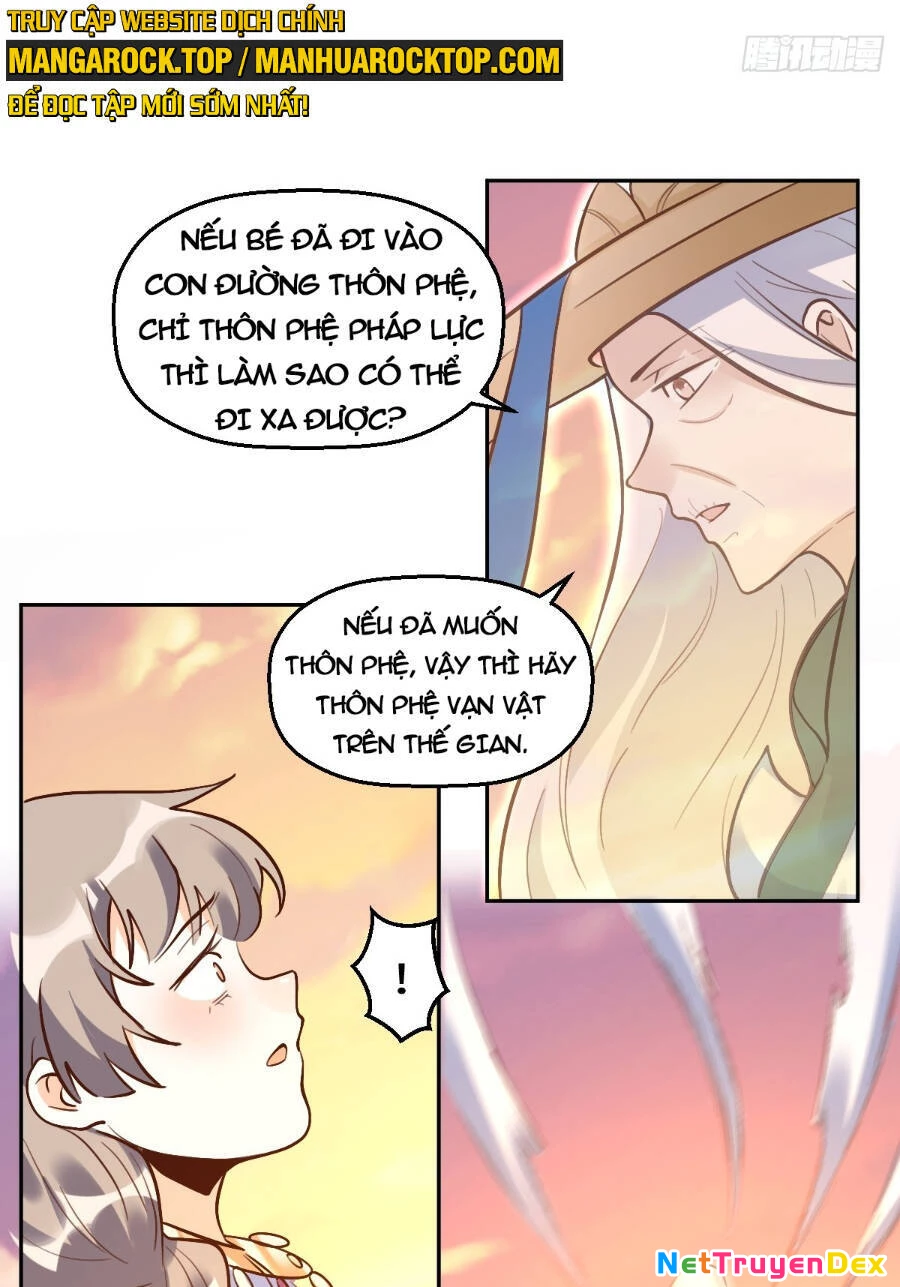 Nguyên Lai Ta Là Tu Tiên Đại Lão Chapter 209 - 16