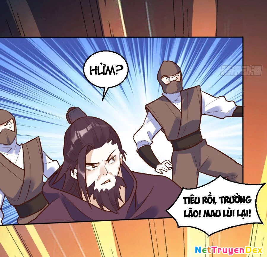 Nguyên Lai Ta Là Tu Tiên Đại Lão Chapter 209 - 21