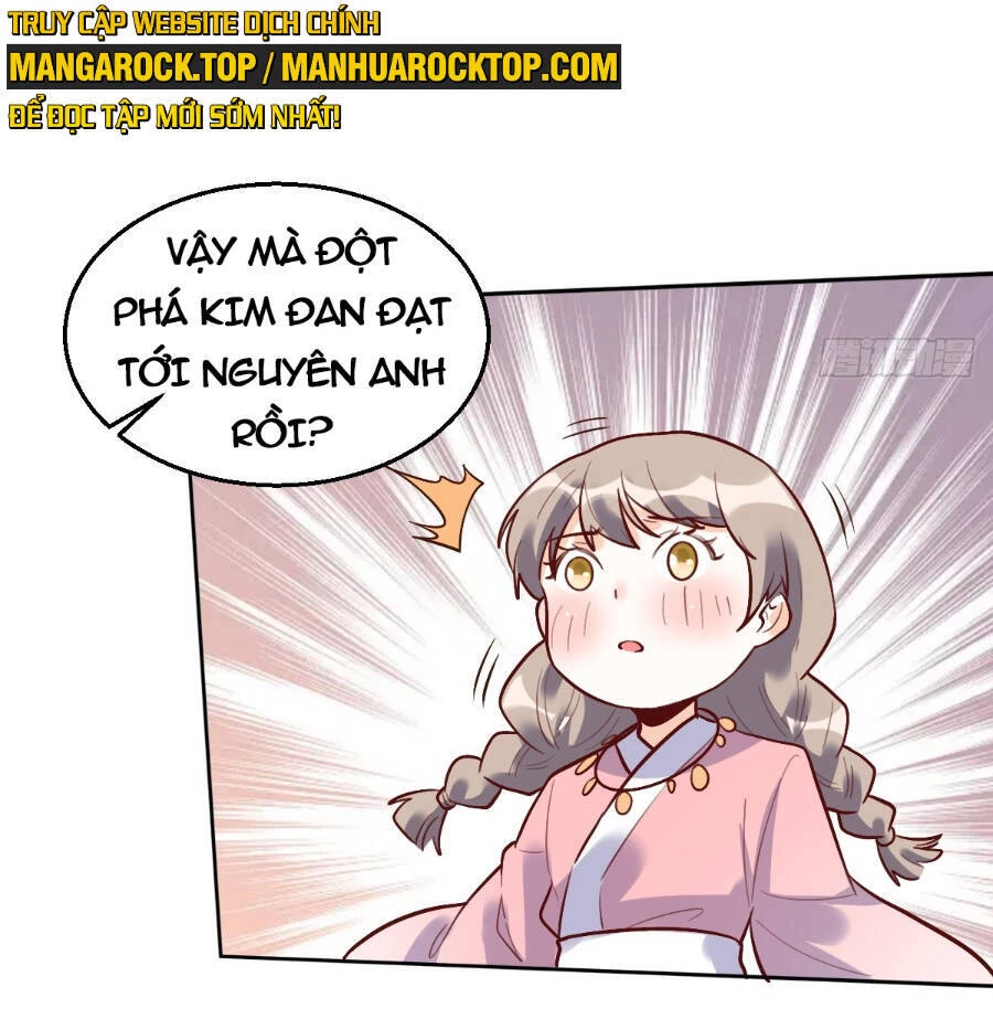 Nguyên Lai Ta Là Tu Tiên Đại Lão Chapter 209 - 29