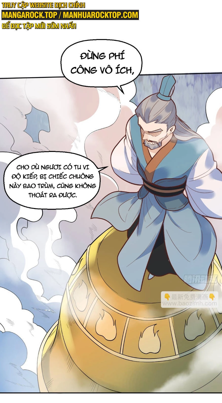 Nguyên Lai Ta Là Tu Tiên Đại Lão Chapter 209 - 39