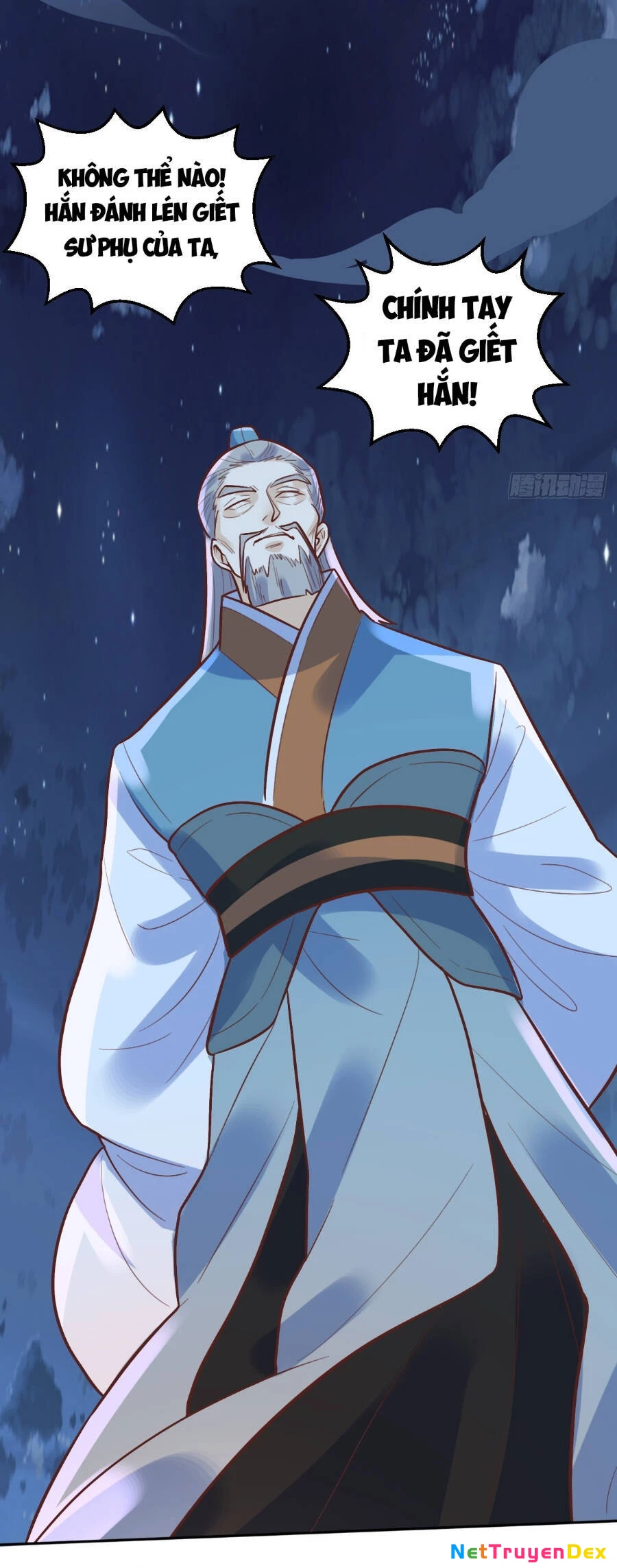 Nguyên Lai Ta Là Tu Tiên Đại Lão Chapter 209 - 44