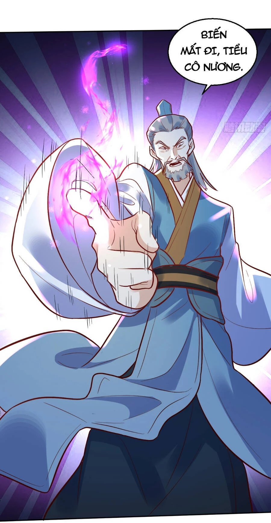 Nguyên Lai Ta Là Tu Tiên Đại Lão Chapter 209 - 49