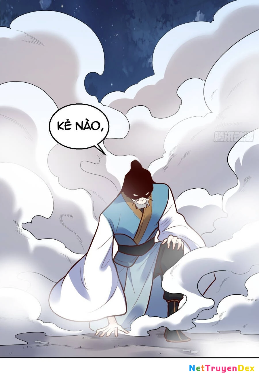 Nguyên Lai Ta Là Tu Tiên Đại Lão Chapter 209 - 54