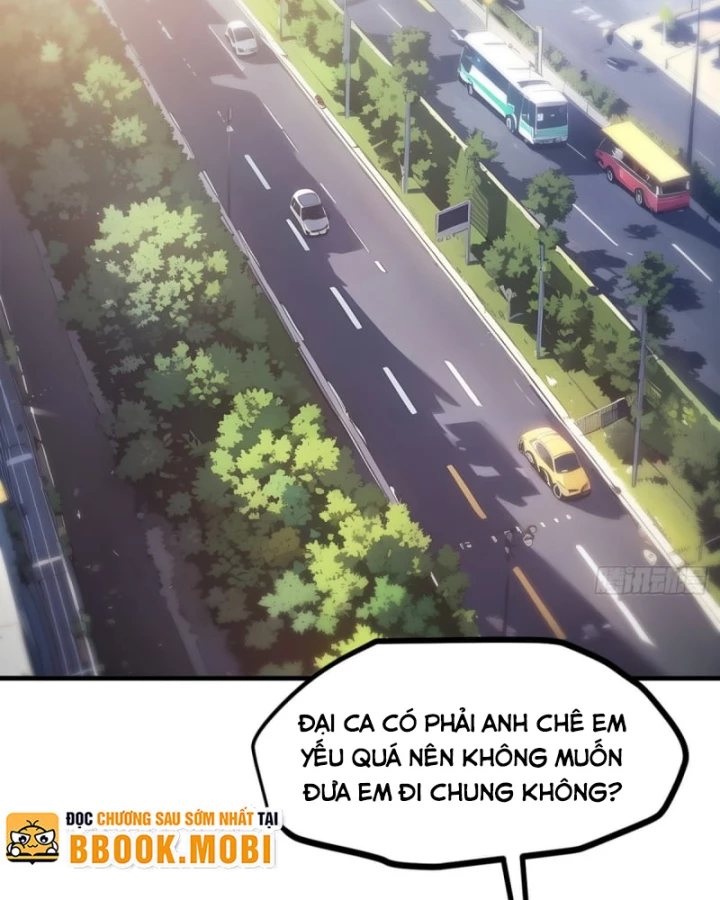 Ta Nắm Giữ Linh Khí Thức Tỉnh Chapter 70 - 3