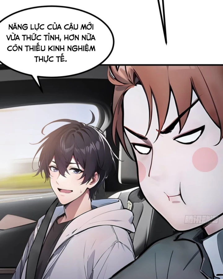 Ta Nắm Giữ Linh Khí Thức Tỉnh Chapter 70 - 4