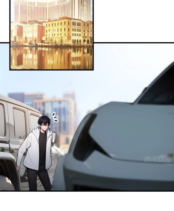 Ta Nắm Giữ Linh Khí Thức Tỉnh Chapter 70 - 9