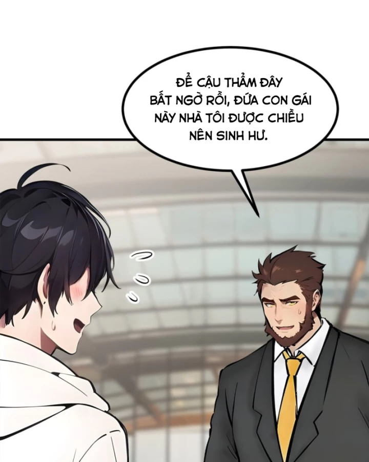 Ta Nắm Giữ Linh Khí Thức Tỉnh Chapter 70 - 14