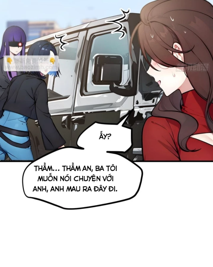 Ta Nắm Giữ Linh Khí Thức Tỉnh Chapter 70 - 16