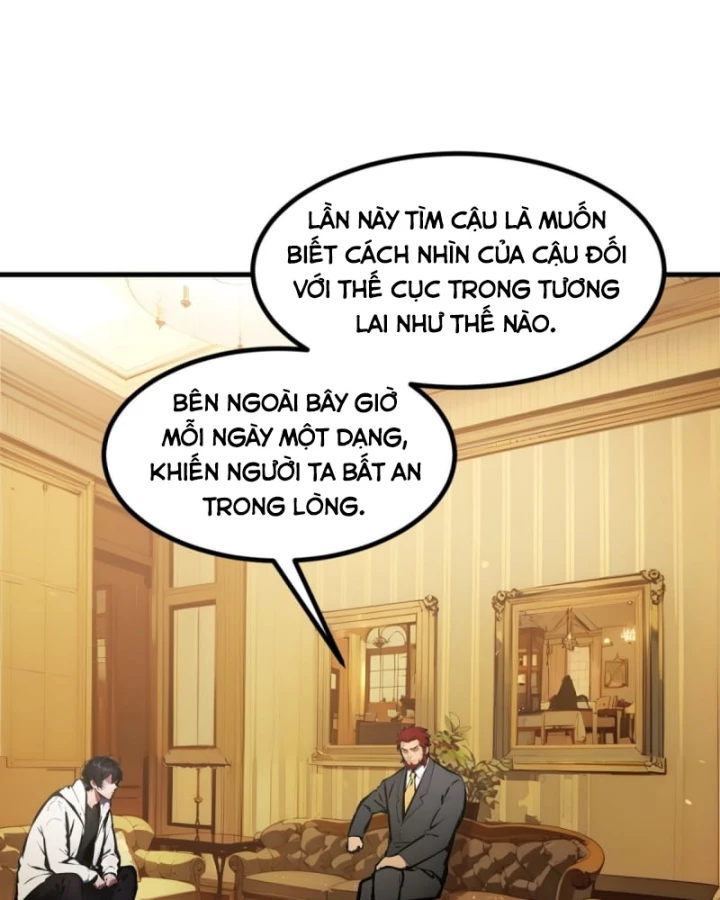 Ta Nắm Giữ Linh Khí Thức Tỉnh Chapter 70 - 18