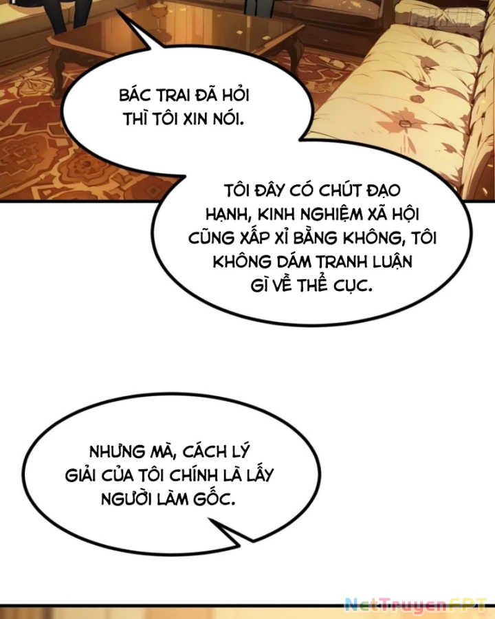 Ta Nắm Giữ Linh Khí Thức Tỉnh Chapter 70 - 19
