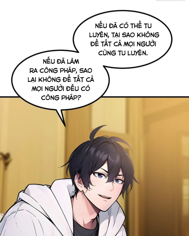 Ta Nắm Giữ Linh Khí Thức Tỉnh Chapter 70 - 21