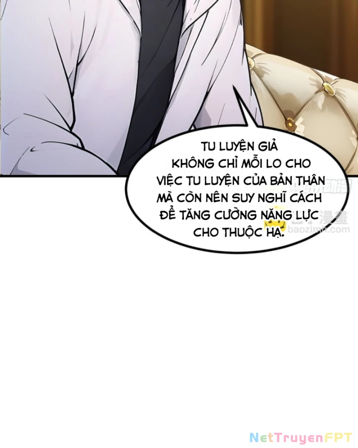 Ta Nắm Giữ Linh Khí Thức Tỉnh Chapter 70 - 22