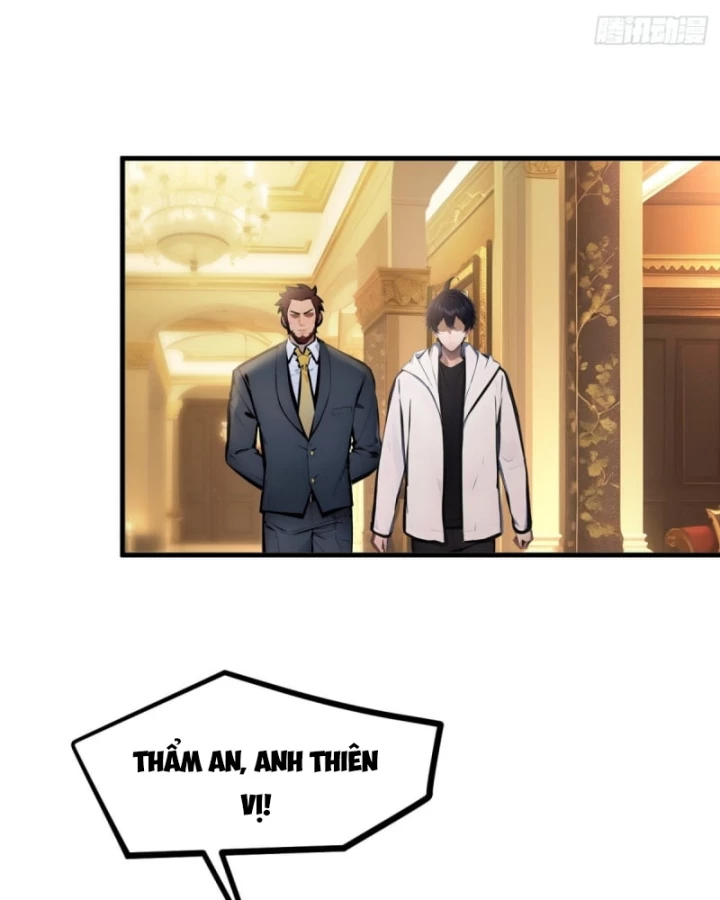 Ta Nắm Giữ Linh Khí Thức Tỉnh Chapter 70 - 27
