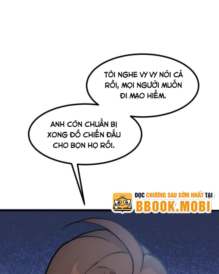 Ta Nắm Giữ Linh Khí Thức Tỉnh Chapter 70 - 31