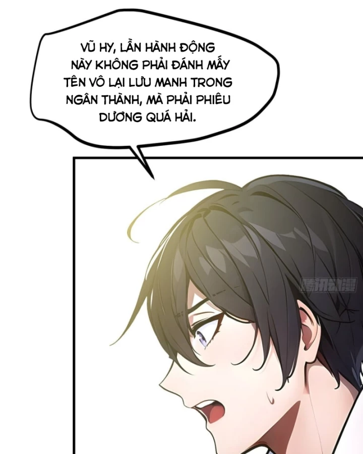 Ta Nắm Giữ Linh Khí Thức Tỉnh Chapter 70 - 33