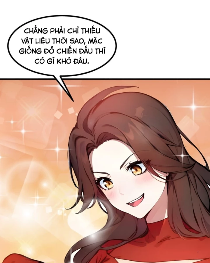 Ta Nắm Giữ Linh Khí Thức Tỉnh Chapter 70 - 41