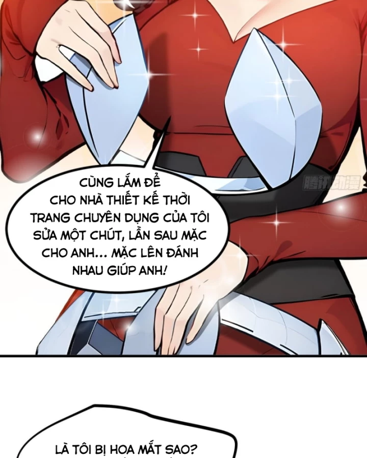Ta Nắm Giữ Linh Khí Thức Tỉnh Chapter 70 - 42