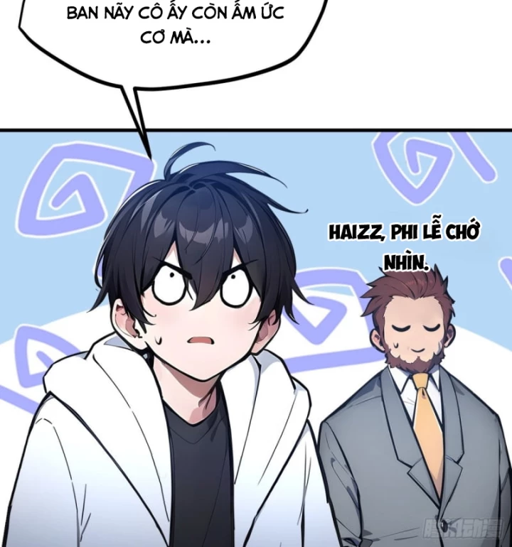 Ta Nắm Giữ Linh Khí Thức Tỉnh Chapter 70 - 43