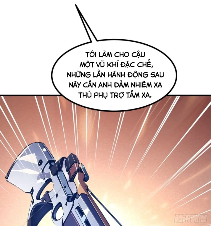 Ta Nắm Giữ Linh Khí Thức Tỉnh Chapter 70 - 46