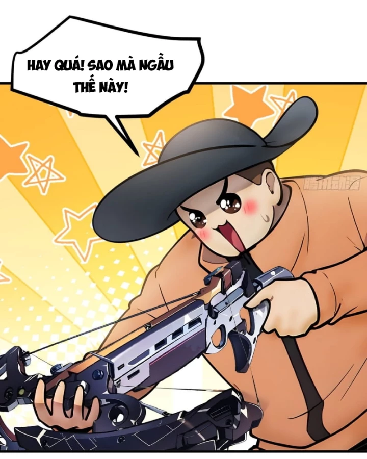 Ta Nắm Giữ Linh Khí Thức Tỉnh Chapter 70 - 48