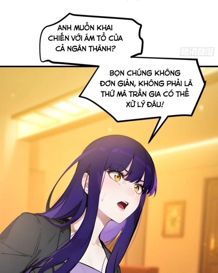 Ta Nắm Giữ Linh Khí Thức Tỉnh Chapter 70 - 53