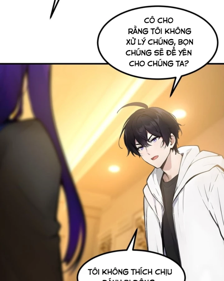 Ta Nắm Giữ Linh Khí Thức Tỉnh Chapter 70 - 55