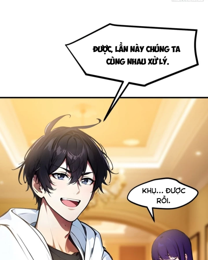 Ta Nắm Giữ Linh Khí Thức Tỉnh Chapter 70 - 60