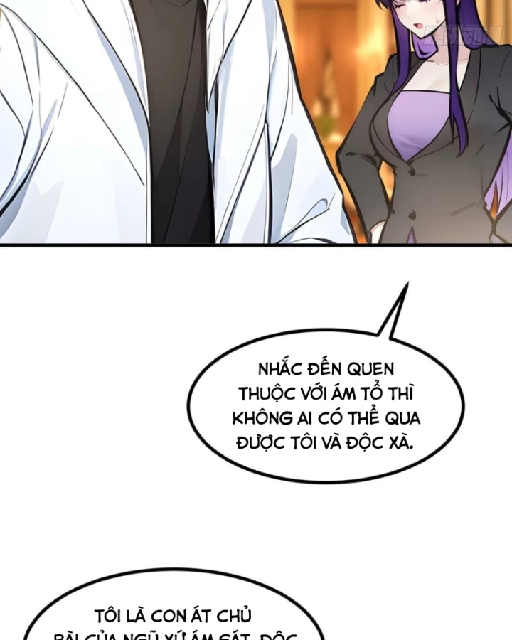 Ta Nắm Giữ Linh Khí Thức Tỉnh Chapter 70 - 61