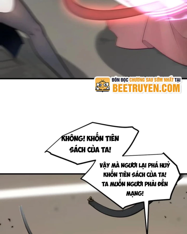 Ta Nắm Giữ Linh Khí Thức Tỉnh Chapter 87 - 20