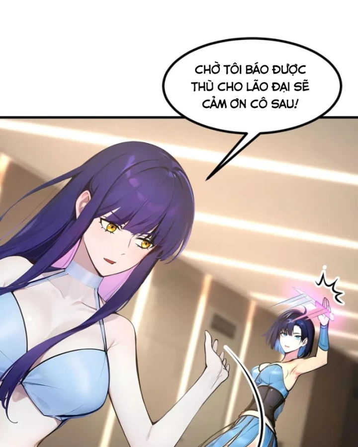 Ta Nắm Giữ Linh Khí Thức Tỉnh Chapter 87 - 23