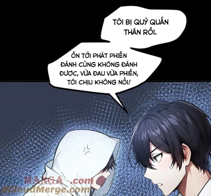 Ta Nắm Giữ Linh Khí Thức Tỉnh Chapter 87 - 38